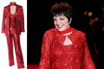 Liza Minnelli auctioning off iconic pieces of history Page S